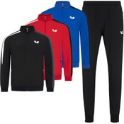Butterfly Table Tennis Ikoma Tracksuit - Main